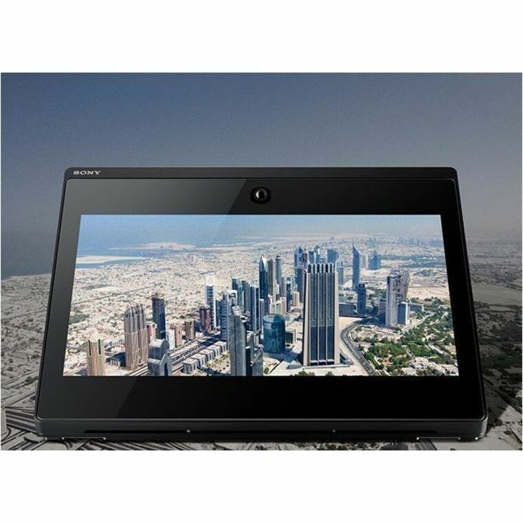 Écran de réalité spatiale 4K UHD de classe 16 pouces Sony ELF-SR1 - Noir ELFSR1