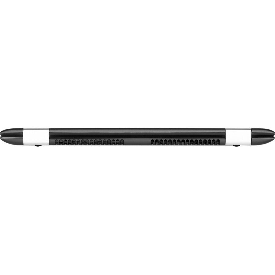 Ordinateur portable 2 en 1 Lenovo Flex 3-1120 80LX0028CF 11,6" à écran tactile - Intel Pentium N3540 - 4 Go - Disque dur 500 Go - Clavier anglais (États-Unis), français - Noir 80LX0028CF