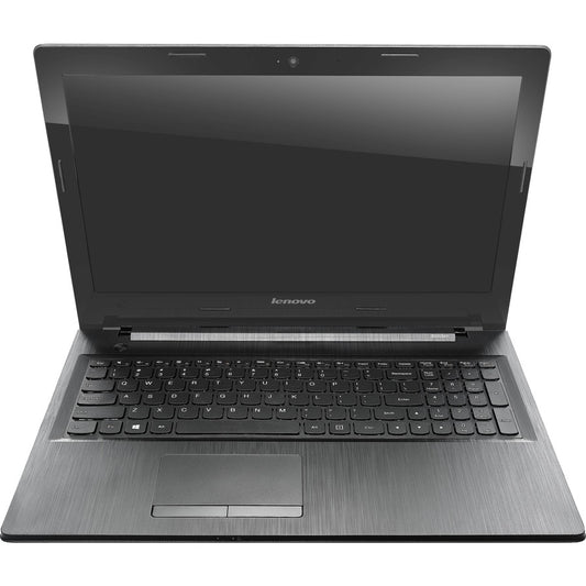 Ordinateur portable Lenovo G50-45 80E301KKUS 15,6" - AMD série A A8-6410 - 6 Go - Disque dur 1 To 80E301KKUS