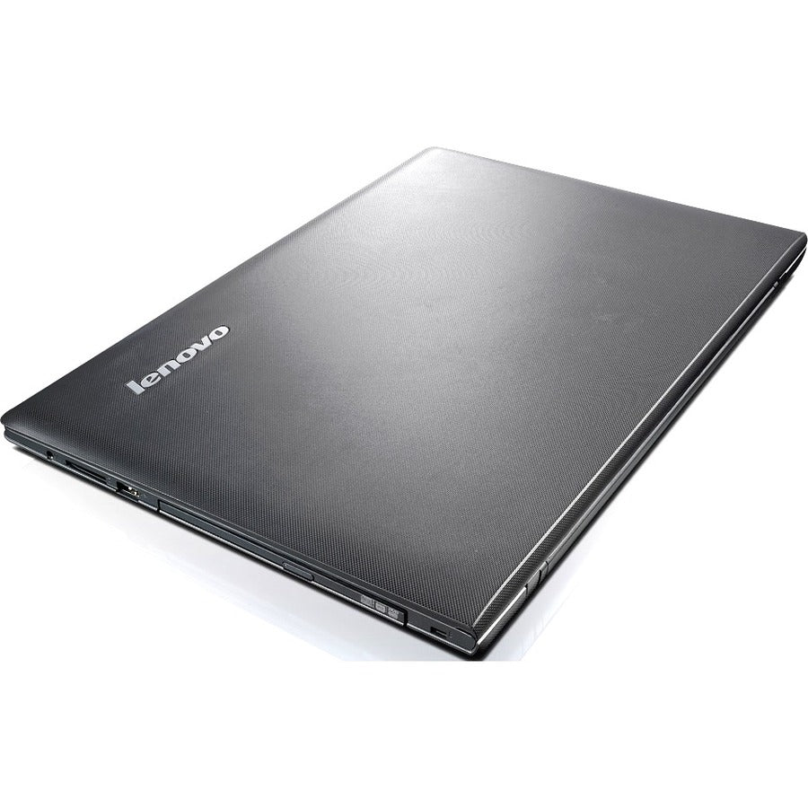 Ordinateur portable Lenovo G50-45 80E301KKUS 15,6" - AMD série A A8-6410 - 6 Go - Disque dur 1 To 80E301KKUS