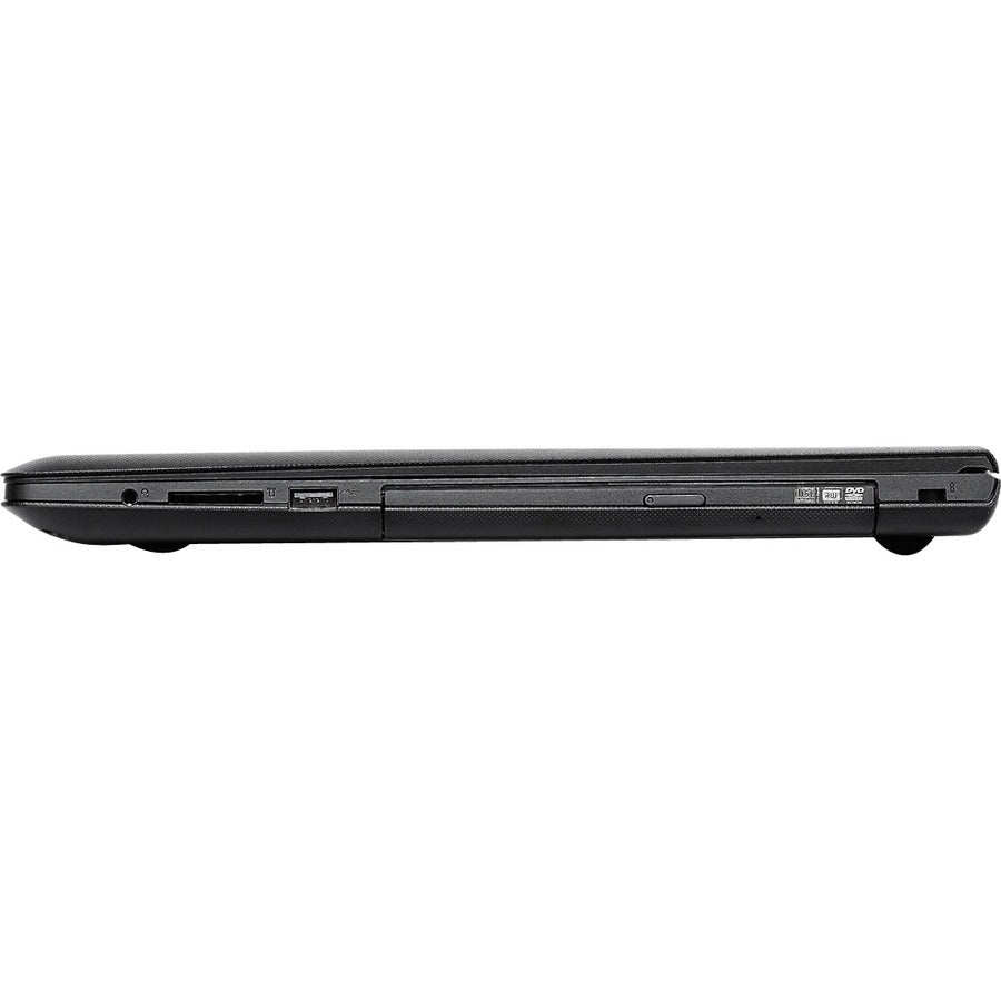 Ordinateur portable Lenovo G50-45 80E301KKUS 15,6" - AMD série A A8-6410 - 6 Go - Disque dur 1 To 80E301KKUS