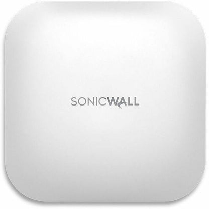 Point d'accès sans fil double bande IEEE 802.11 a/b/g/n/ac/ax SonicWall SonicWave 681 - Intérieur 03-SSC-0943