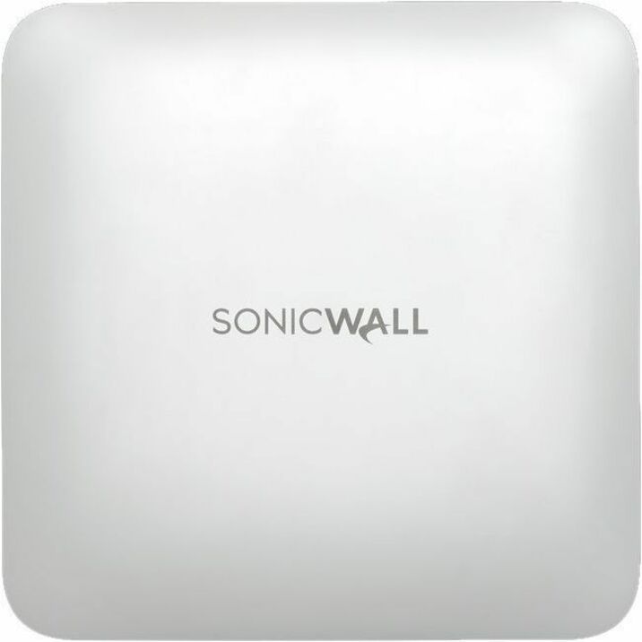 Point d'accès sans fil double bande IEEE 802.11 a/b/g/n/ac/ax SonicWall SonicWave 681 - Intérieur 03-SSC-0942