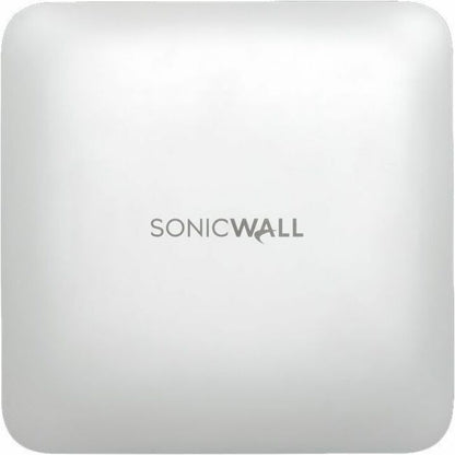 Point d'accès sans fil double bande IEEE 802.11 a/b/g/n/ac/ax SonicWall SonicWave 681 - Intérieur 03-SSC-0942