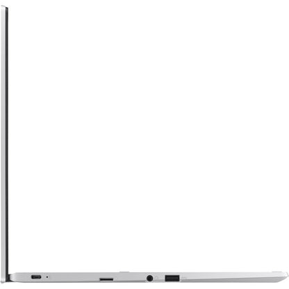 Asus Chromebook CX1500 CX1500CKA-DH03-CB Chromebook 15,6" - Intel Celeron N4500 - 4 Go - Mémoire flash 64 Go CX1500CKA-DH03-CB
