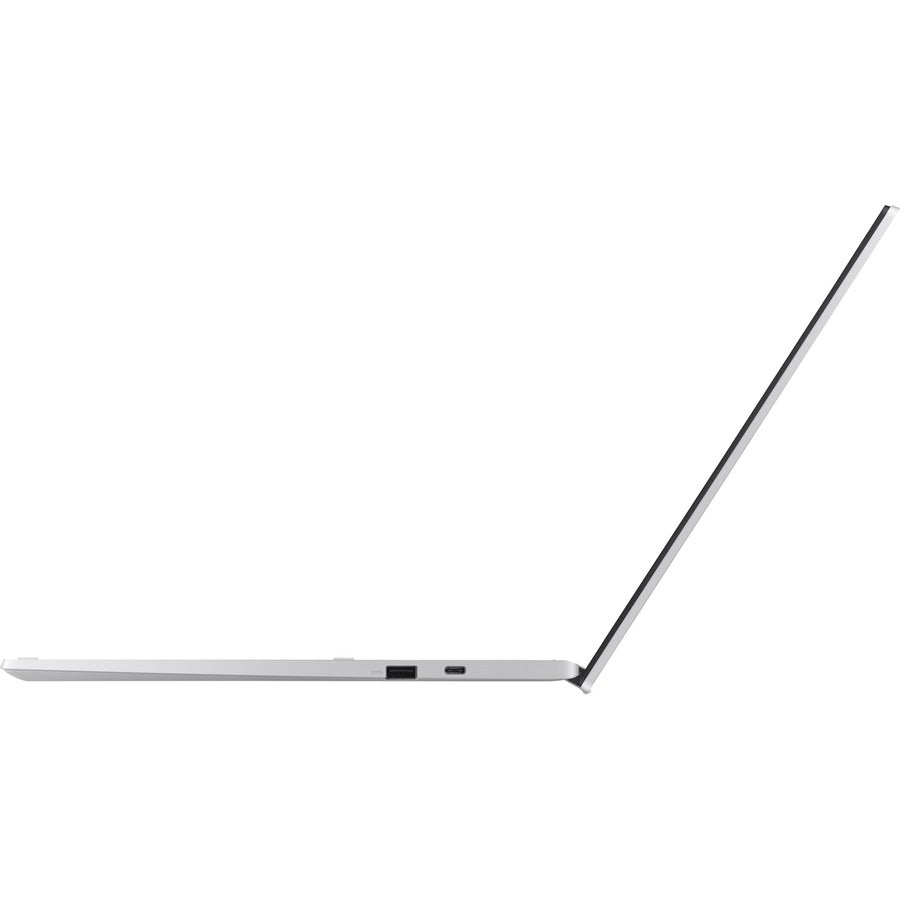 Asus Chromebook CX1500 CX1500CKA-DH03-CB Chromebook 15,6" - Intel Celeron N4500 - 4 Go - Mémoire flash 64 Go CX1500CKA-DH03-CB