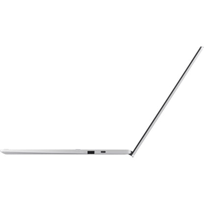 Asus Chromebook CX1500 CX1500CKA-DH03-CB Chromebook 15,6" - Intel Celeron N4500 - 4 Go - Mémoire flash 64 Go CX1500CKA-DH03-CB