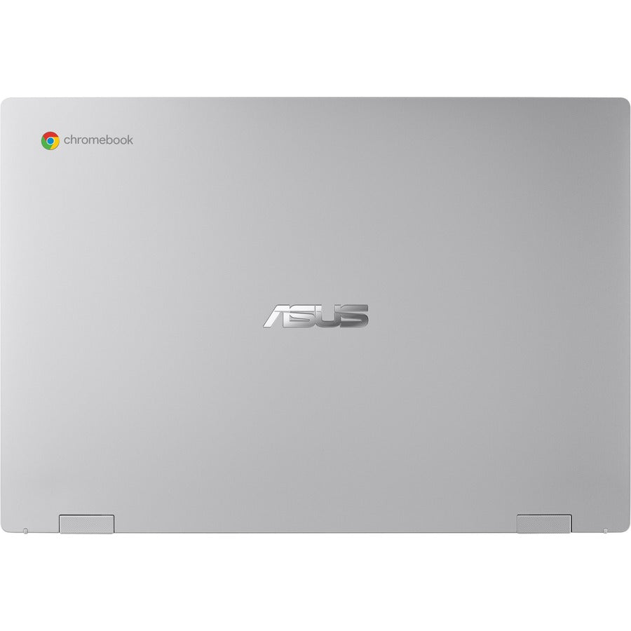 Asus Chromebook CX1500 CX1500CKA-DH03-CB Chromebook 15,6" - Intel Celeron N4500 - 4 Go - Mémoire flash 64 Go CX1500CKA-DH03-CB