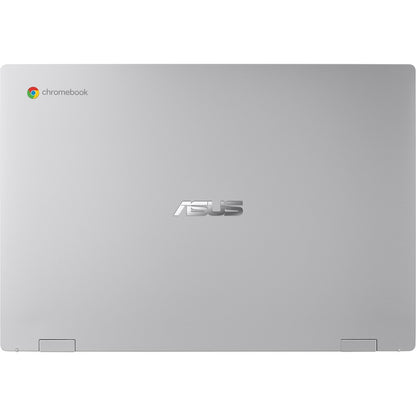 Asus Chromebook CX1500 CX1500CKA-DH03-CB Chromebook 15,6" - Intel Celeron N4500 - 4 Go - Mémoire flash 64 Go CX1500CKA-DH03-CB