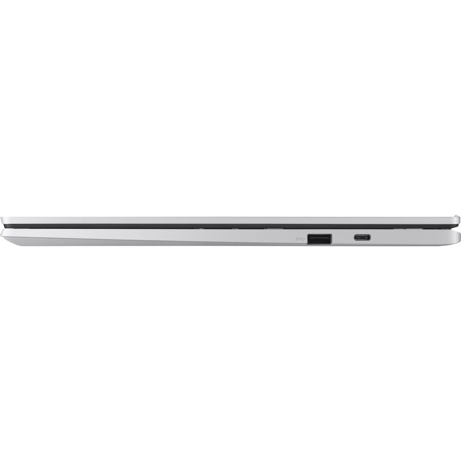 Asus Chromebook CX1500 CX1500CKA-DH03-CB Chromebook 15,6" - Intel Celeron N4500 - 4 Go - Mémoire flash 64 Go CX1500CKA-DH03-CB