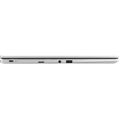 Asus Chromebook CX1500 CX1500CKA-DH03-CB Chromebook 15,6" - Intel Celeron N4500 - 4 Go - Mémoire flash 64 Go CX1500CKA-DH03-CB