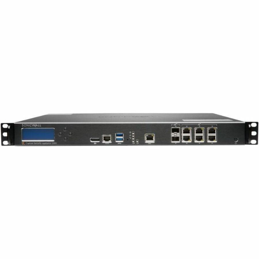 Appareil de sécurité SonicWall Capture 1000 02-SSC-5639