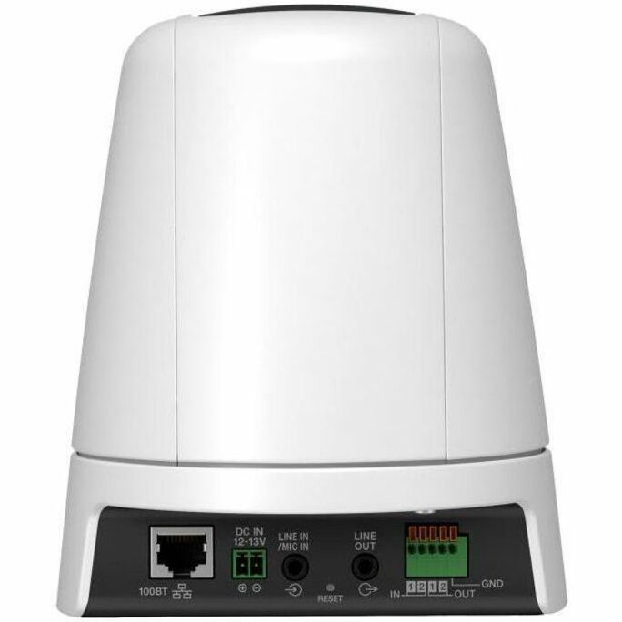 Caméra réseau Full HD d'intérieur AXIS VB-H47 2 mégapixels - Couleur, monochrome - Blanc 5715C001