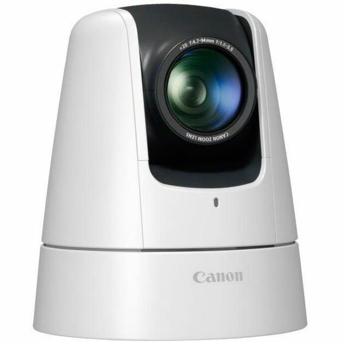 Caméra réseau Full HD d'intérieur AXIS VB-H47 2 mégapixels - Couleur, monochrome - Blanc 5715C001