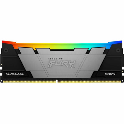 Module de mémoire DDR4 SDRAM Kingston FURY Renegade 8 Go KF436C16RB2A/8