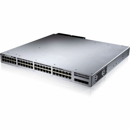 Commutateur Ethernet Meraki Catalyst C9300-48UXM-M C9300-48UXM-M