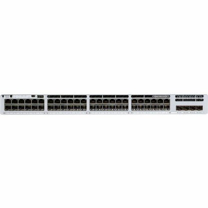 Commutateur Ethernet Meraki Catalyst C9300-48UXM-M C9300-48UXM-M