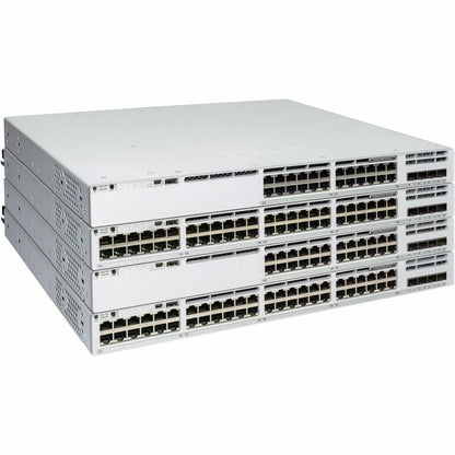 Commutateur Ethernet Meraki Catalyst C9300-48UXM-M C9300-48UXM-M