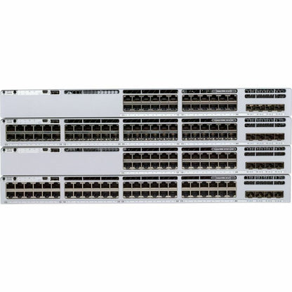 Commutateur Ethernet Meraki Catalyst C9300-48UXM-M C9300-48UXM-M