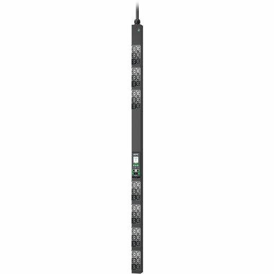 APC by Schneider Electric NetShelter 42-Outlets PDU APDU10250ME