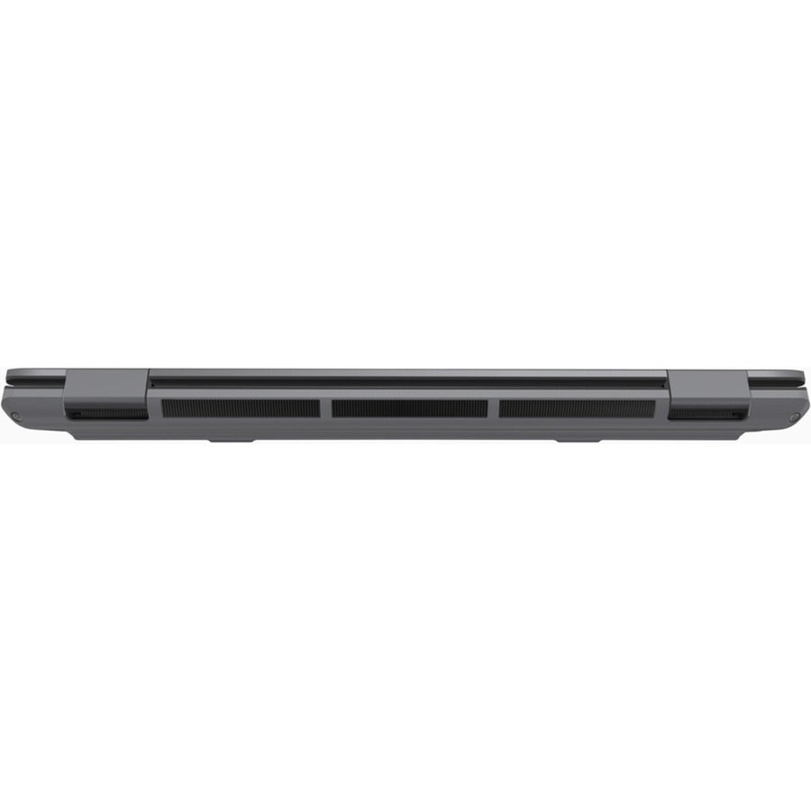 Station de travail mobile Dell Precision 7000 7670 16" - Full HD Plus - Intel Core i7 12e génération i7-12850HX - Technologie vPro - 16 Go - SSD 512 Go - Clavier anglais (États-Unis) - Aluminium Titan Gray 8862H