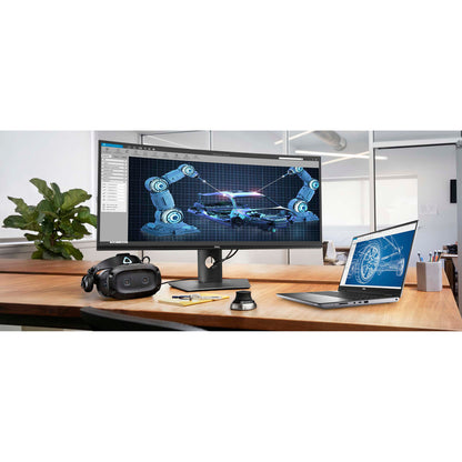 Station de travail mobile Dell Precision 7000 7670 16" - Full HD Plus - Intel Core i7 12e génération i7-12850HX - Technologie vPro - 16 Go - SSD 512 Go - Clavier anglais (États-Unis) - Aluminium Titan Gray 8862H