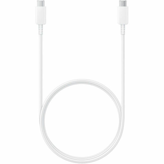 Câble USB Type-C vers Type-C Samsung EP-DN975BWEGCA