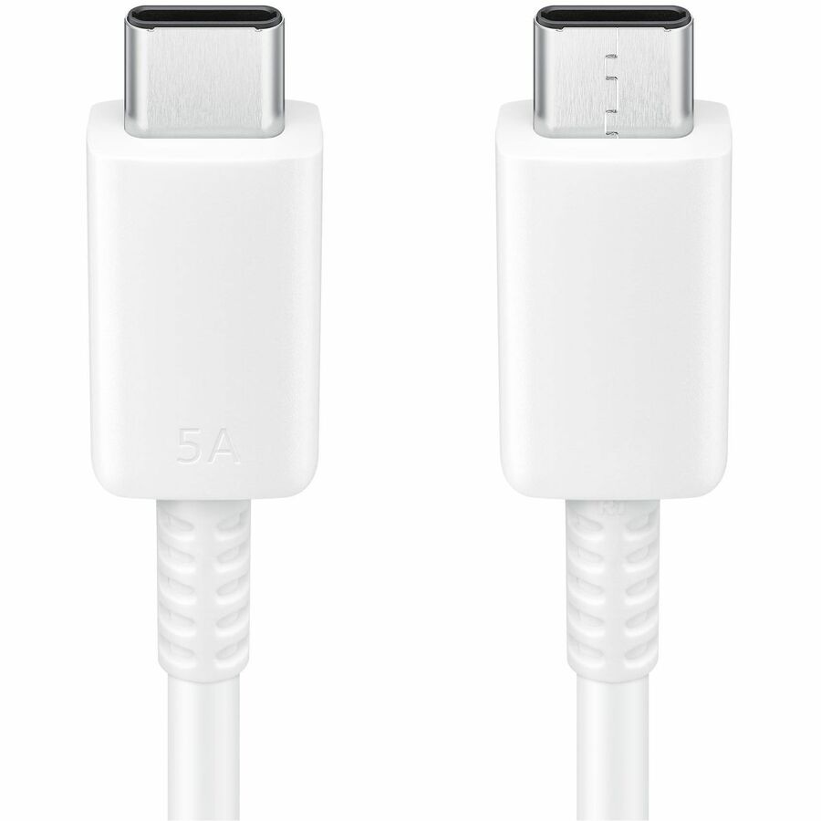 Samsung USB Type-C to Type-C Cable EP-DN975BWEGCA