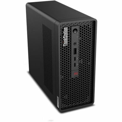 Lenovo ThinkStation P3 Ultra 30HA003KUS Workstation - 1 x Intel Core i5 13th Gen i5-13600 - 64 GB - 2 TB SSD - Ultra Small 30HA003KUS