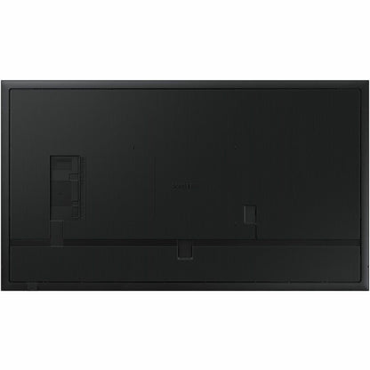 Écran d'affichage Samsung Crystal UHD QHC LH55QHCEBGCXGO