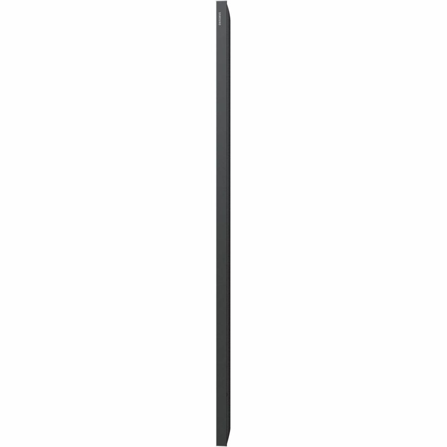 Écran d'affichage Samsung Crystal UHD QHC LH55QHCEBGCXGO