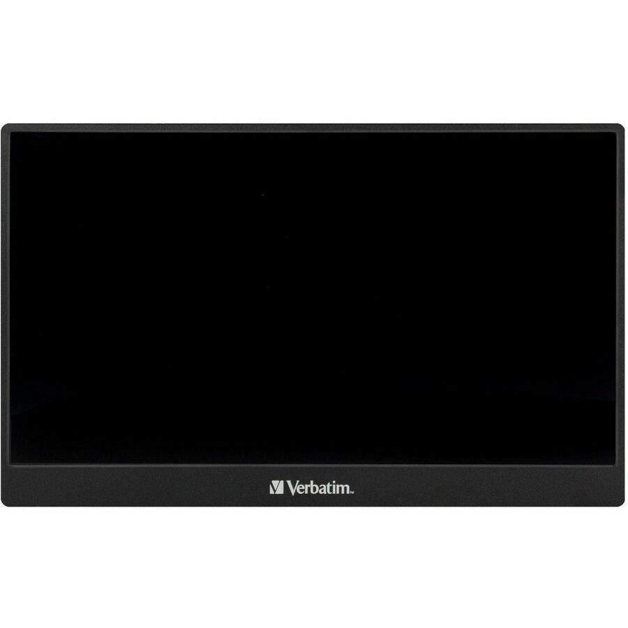 Écran tactile LCD Verbatim PMT-14 de 14 pouces - 16:9 - 6 ms 49591