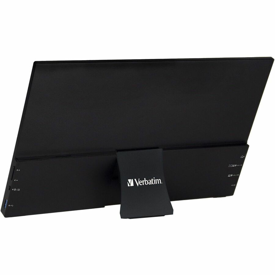 Écran tactile LCD Verbatim PMT-14 de 14 pouces - 16:9 - 6 ms 49591