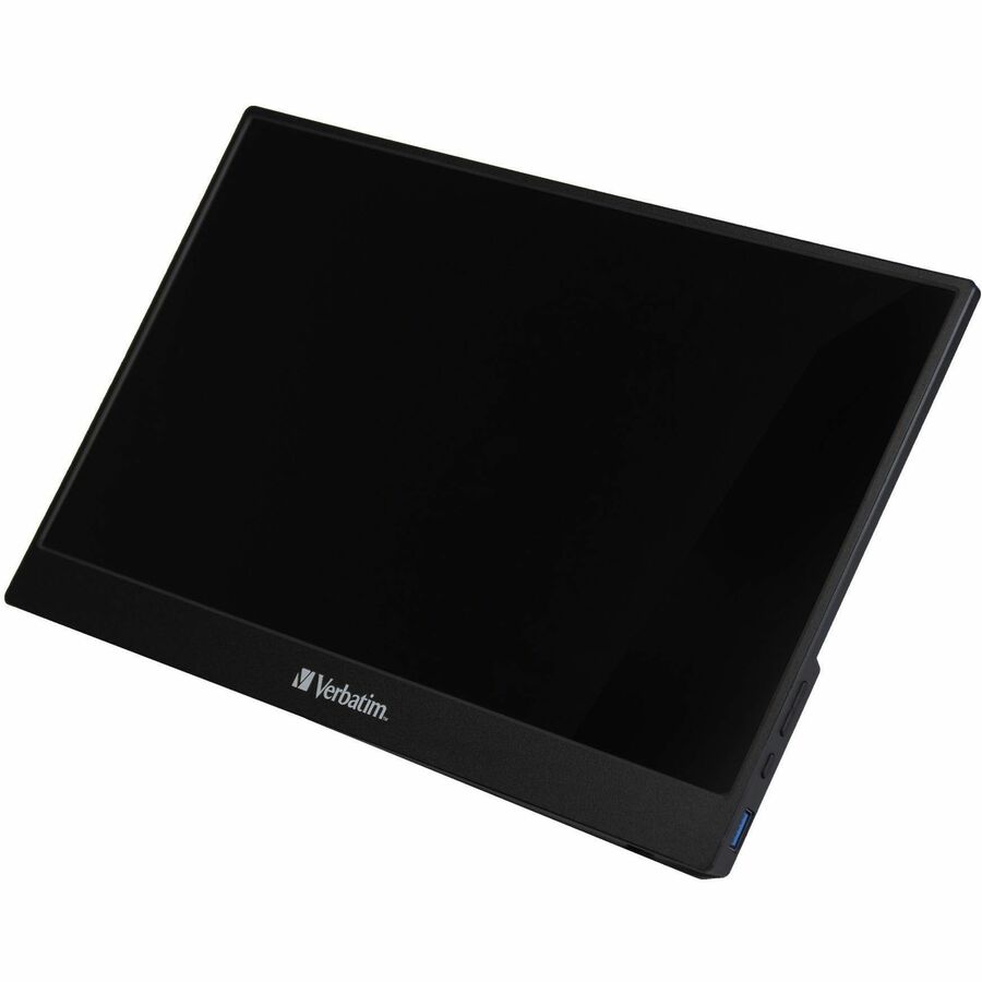 Écran tactile LCD Verbatim PMT-14 de 14 pouces - 16:9 - 6 ms 49591