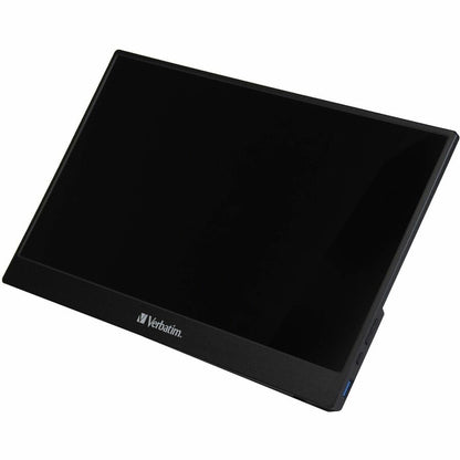 Écran tactile LCD Verbatim PMT-14 de 14 pouces - 16:9 - 6 ms 49591