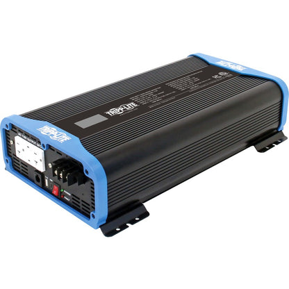 Onduleur compact léger 1 000 W Tripp Lite par Eaton PINV1000SW-120 PINV1000SW-120