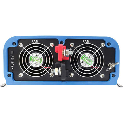 Onduleur compact léger 1 000 W Tripp Lite par Eaton PINV1000SW-120 PINV1000SW-120