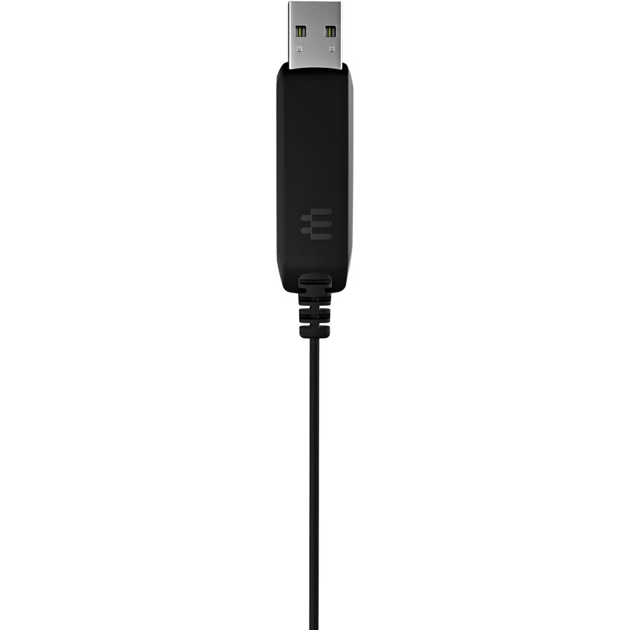Casque USB EPOS PC 8 1000432