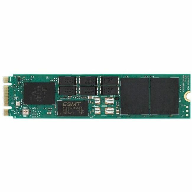 Lenovo 480 GB Solid State Drive - M.2 2280 Internal - SATA (SATA/600) - Read Intensive 4XB7A90049