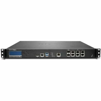 Dispositif de sécurité réseau SonicWall SMA 7210 02-SSC-2892