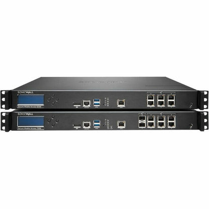 Dispositif de sécurité réseau SonicWall SMA 7210 02-SSC-2892