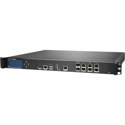 Dispositif de sécurité réseau SonicWall SMA 7210 02-SSC-2892