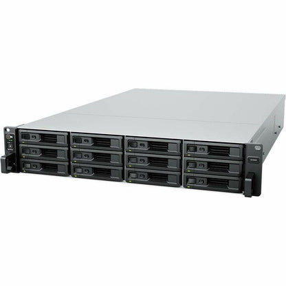 Système de stockage SAN Synology UC3400 UC3400