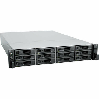 Système de stockage SAN Synology UC3400 UC3400