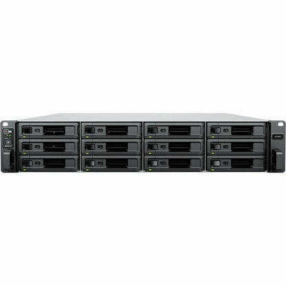 Système de stockage SAN Synology UC3400 UC3400