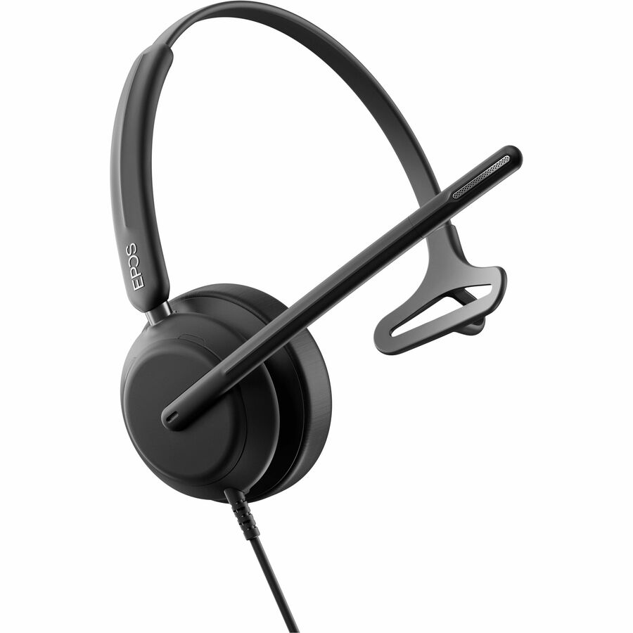 Casque mono EPOS, USB-C 1001211