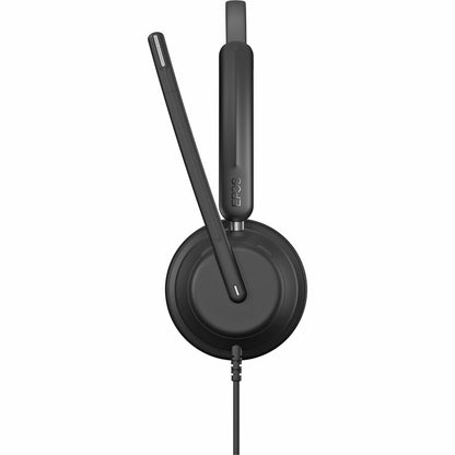 Casque mono EPOS, USB-C 1001211