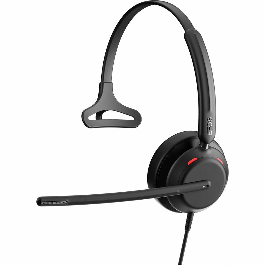 Casque mono EPOS, USB-C 1001211