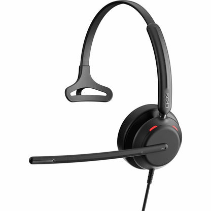 Casque mono EPOS, USB-C 1001211
