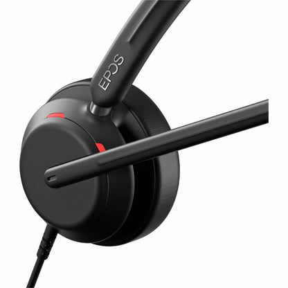 Casque mono EPOS, USB-C 1001211